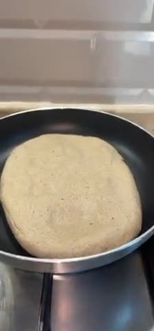 صورة لخطوة 3 من وصفة ثريف الدخن بالحليب