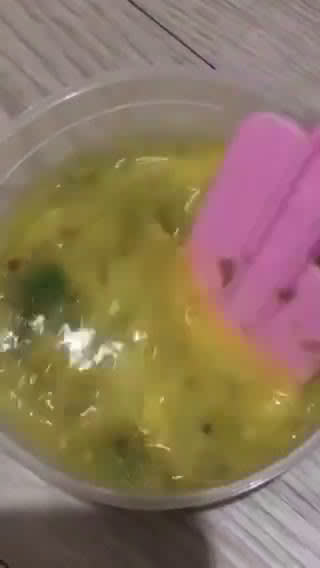 Foto langkah ke 3 dari resep Telur dadar kampung autentic sumatera.