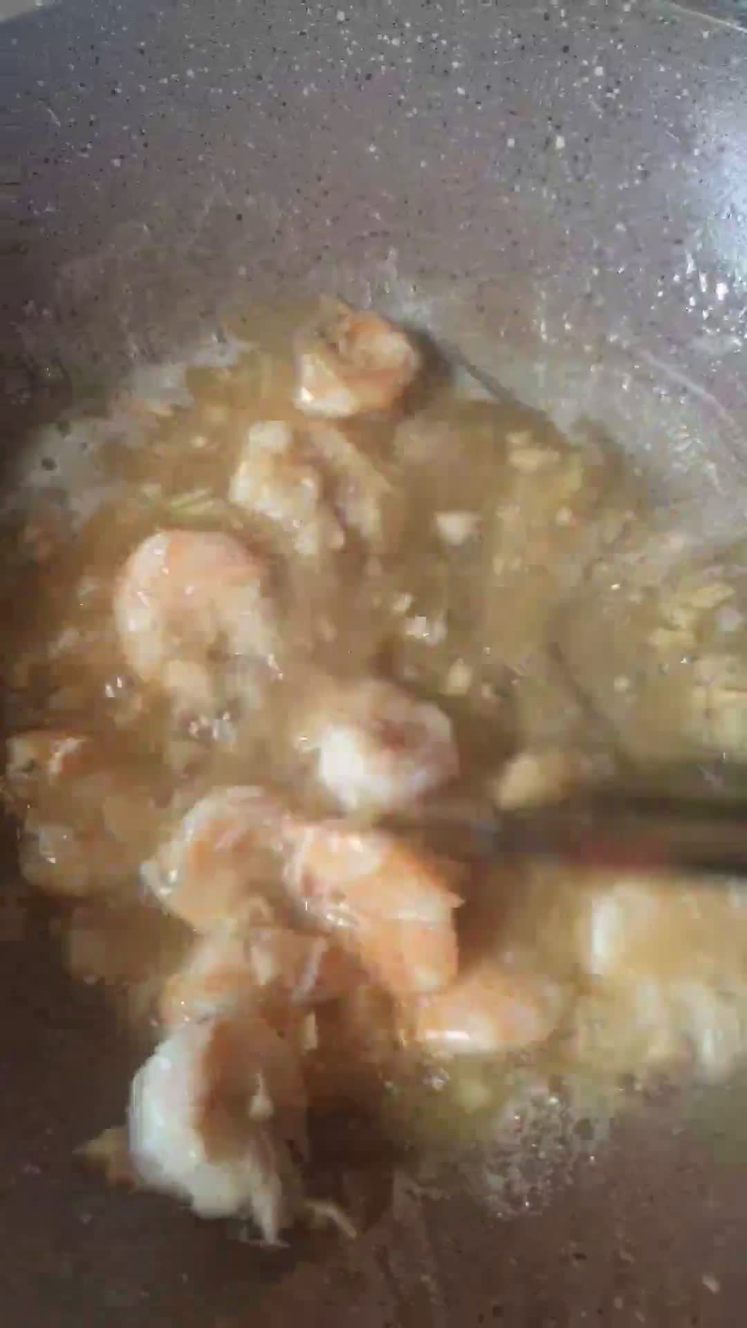 Foto langkah ke 3 dari resep Ifumie.