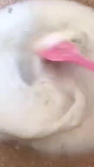 Foto langkah ke 2 dari resep Cireng Isi Ayam Pedas.