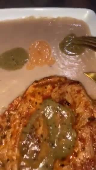 Foto del paso 5 de la receta: Frijoles refritos con manteca de Puerco