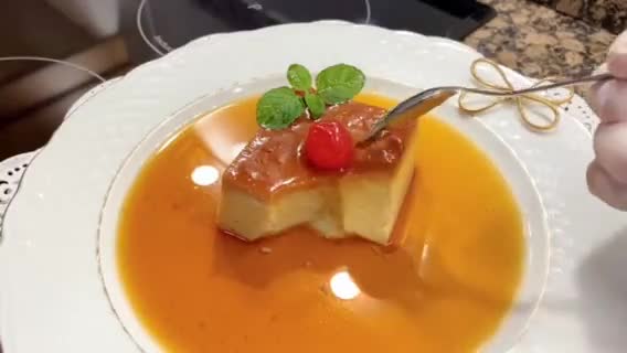 Foto del paso 14 de la receta: Pudín cremoso