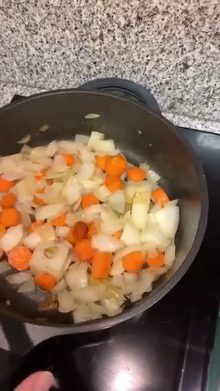 Foto del paso 1 de la receta: Galtas al horno