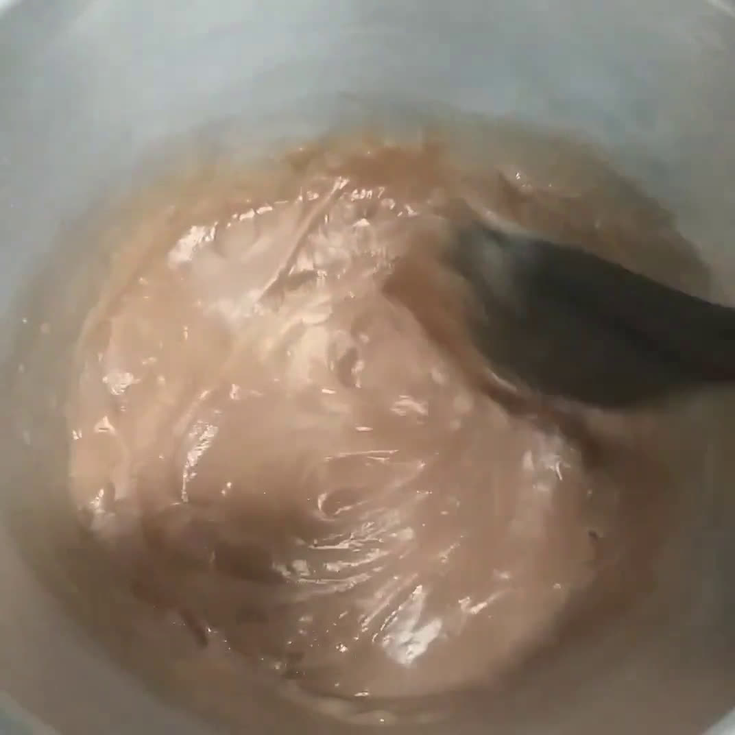 Foto langkah ke 13 dari resep Soes, Sus, Choux Pastry.