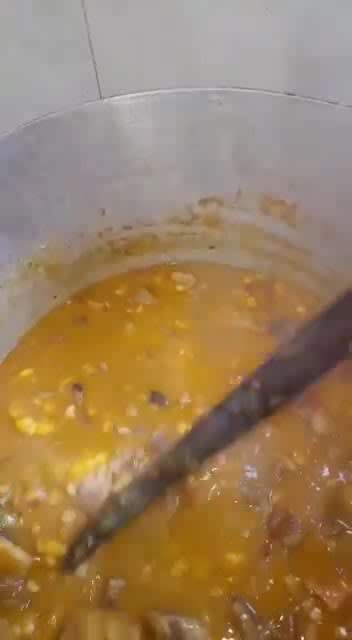 Foto del paso 10 de la receta: Locro Argentino Bien Completo Paso a Paso
