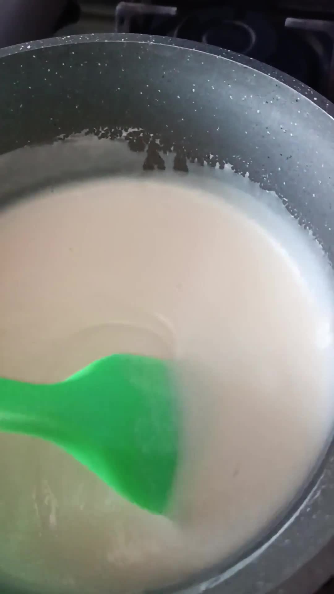 عکس مرحله 2 از دستور دسر سمولینا