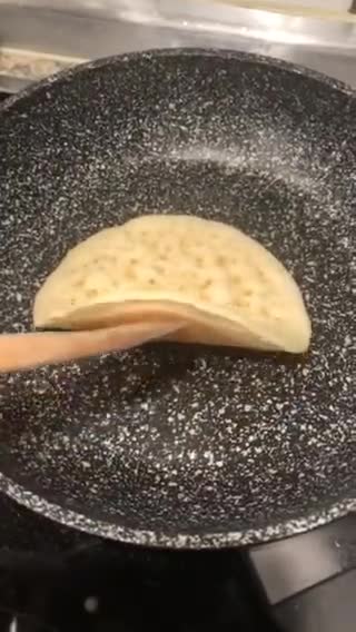 صورة لخطوة 3 من وصفة قطايف