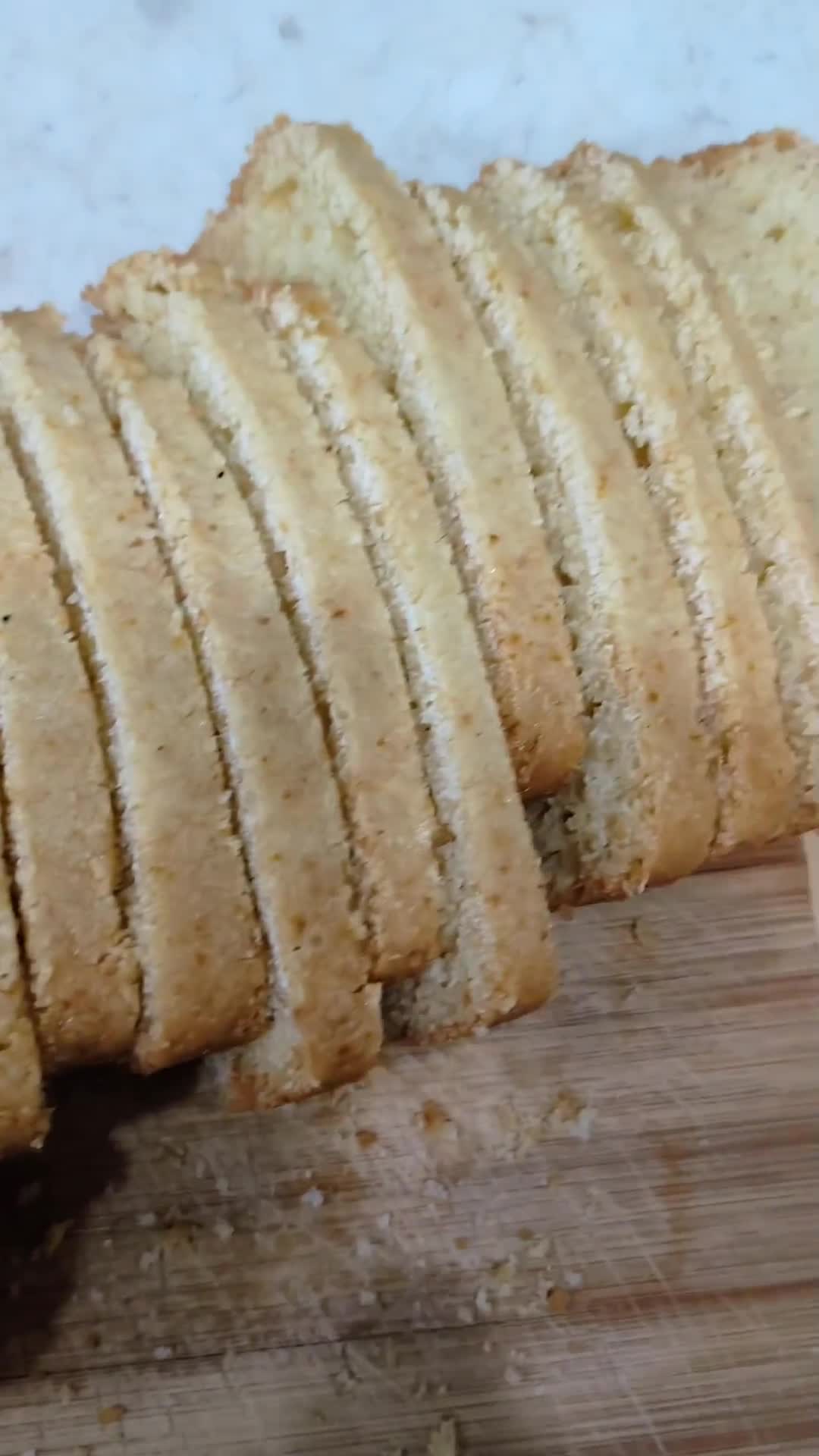 रवा टोस्ट (semolina toast recipe in Hindi) रेसिपी चरण 4 फोटो