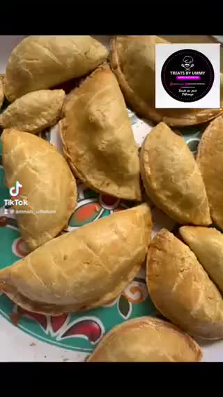 A picture of step 23 of Meatpie.