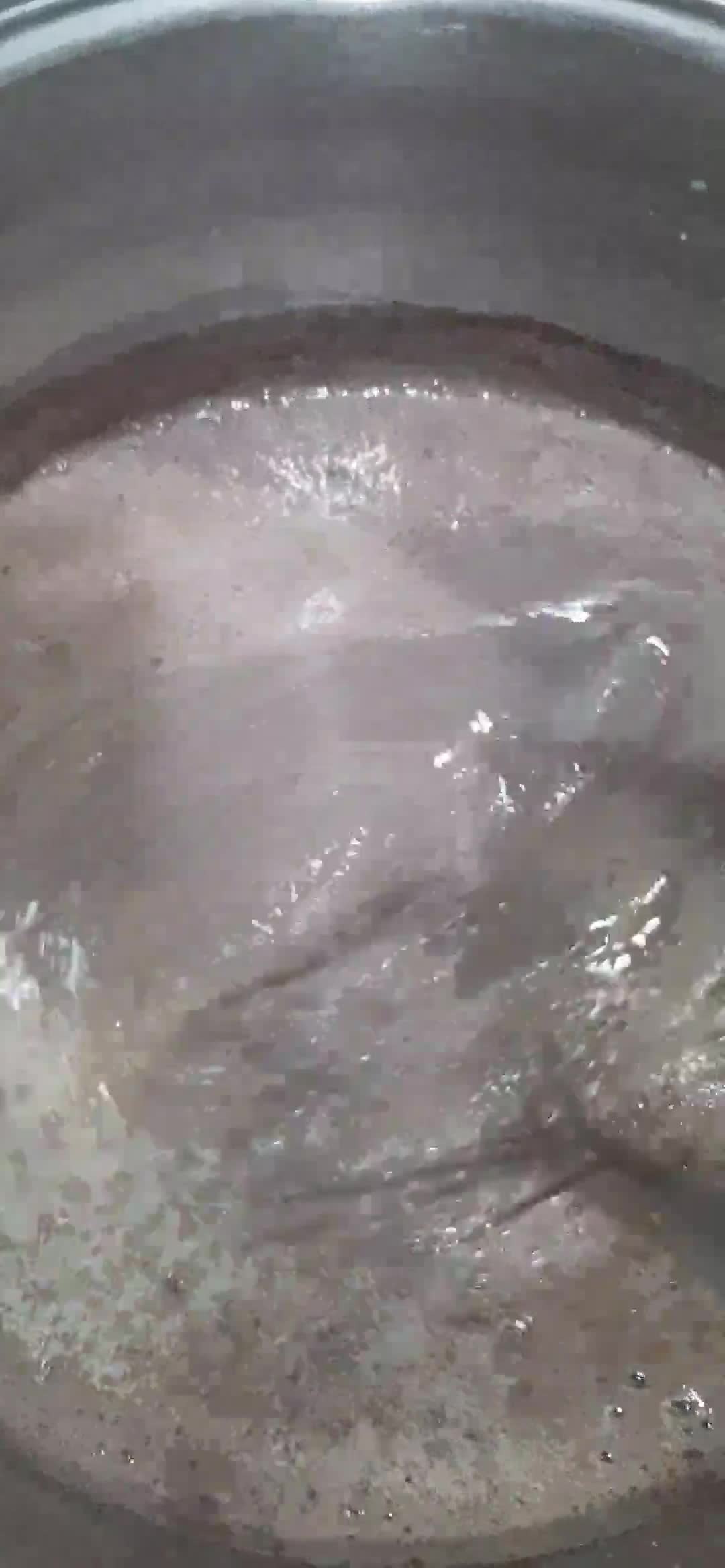 صورة لخطوة 1 من وصفة كيكة باردة و من دون فرن🤩🍰