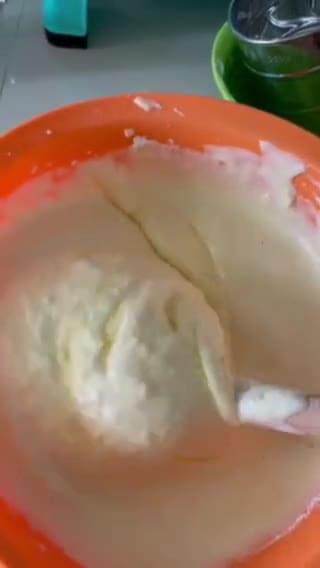 Foto langkah ke 3 dari resep Bolu Keju Jadul.