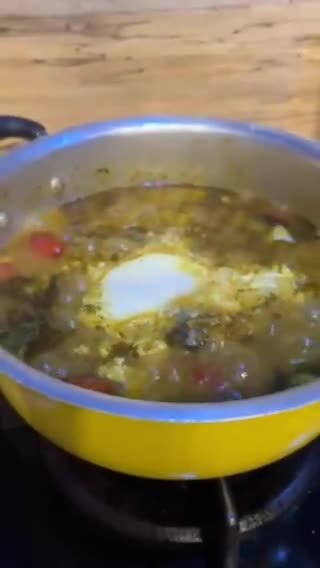 عکس مرحله 5 از دستور اشکنه بادمجان