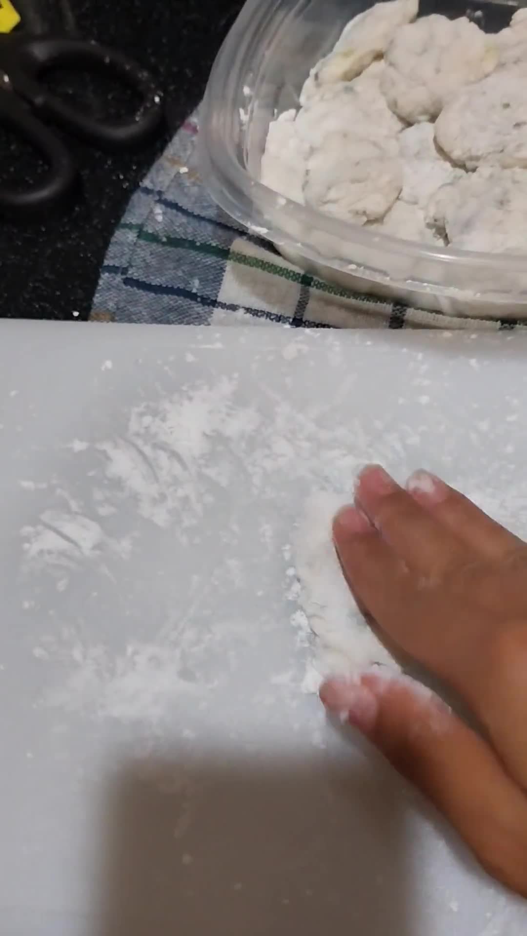 Foto langkah ke 6 dari resep Cireng.