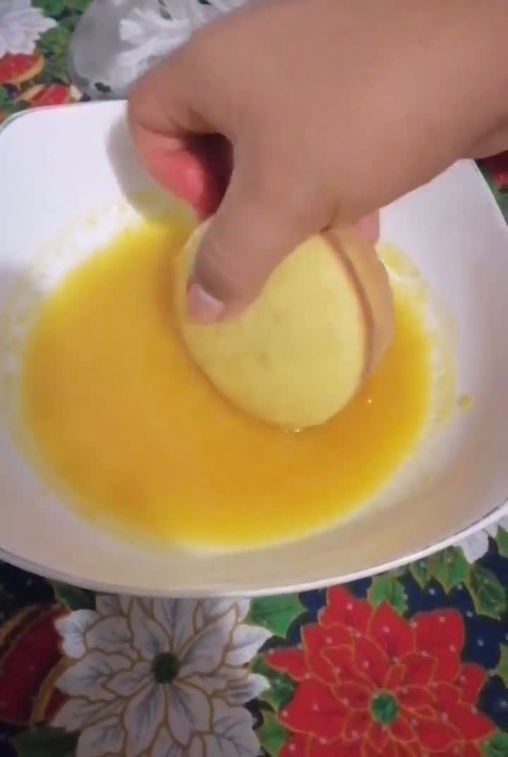Foto del paso 14 de la receta: Garibaldis