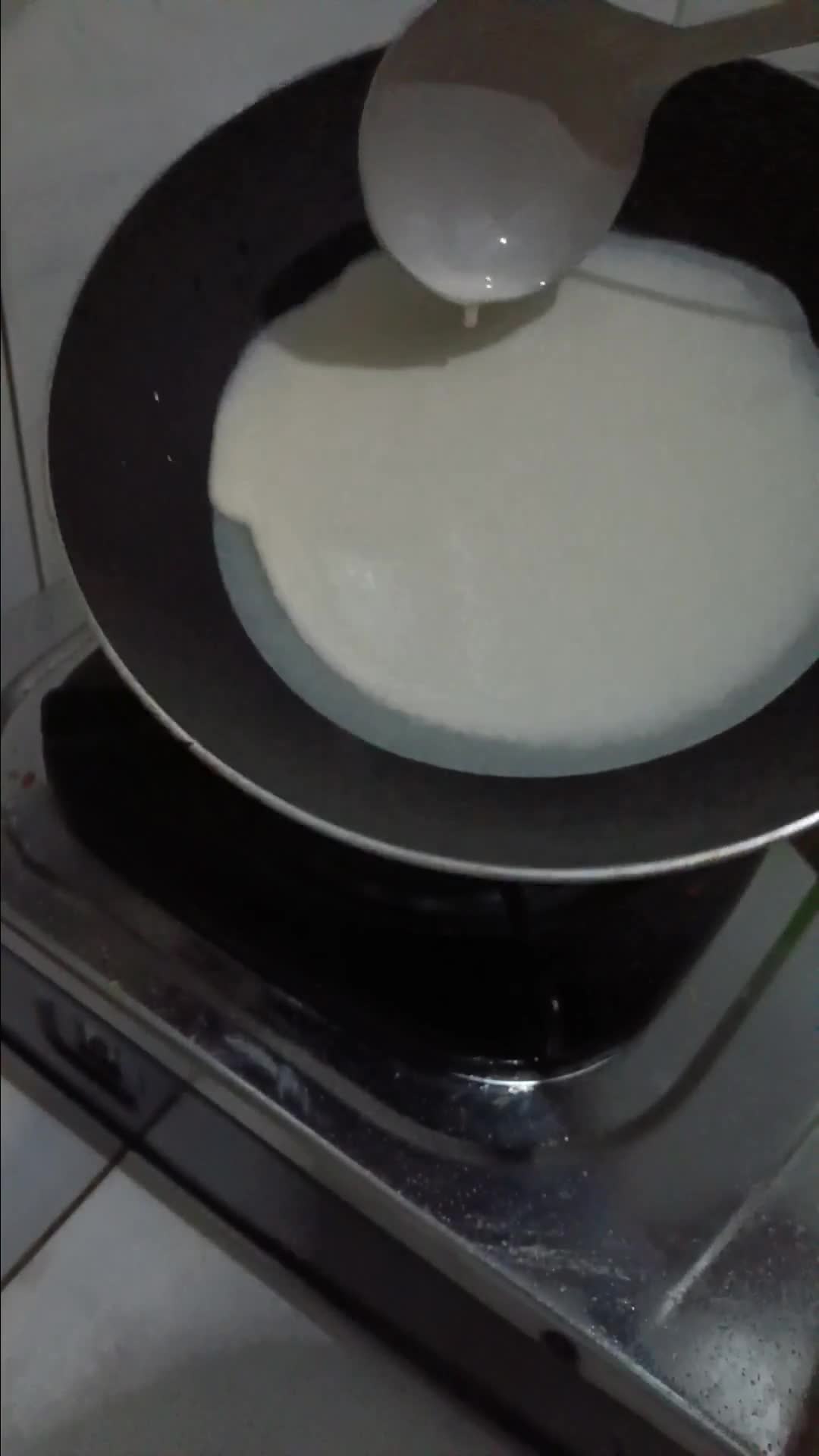 Foto langkah ke 9 dari resep Sosis solo.
