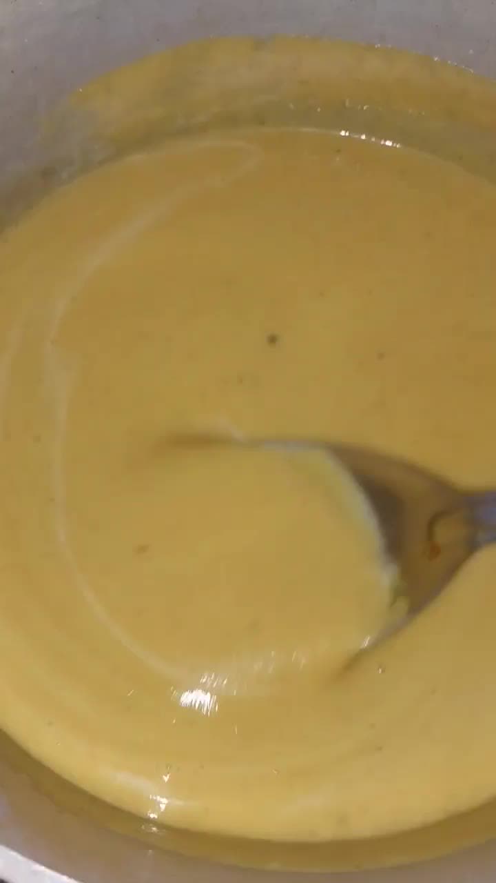 A picture of step 5 of Pumpkin,carrot and lentils soup.
