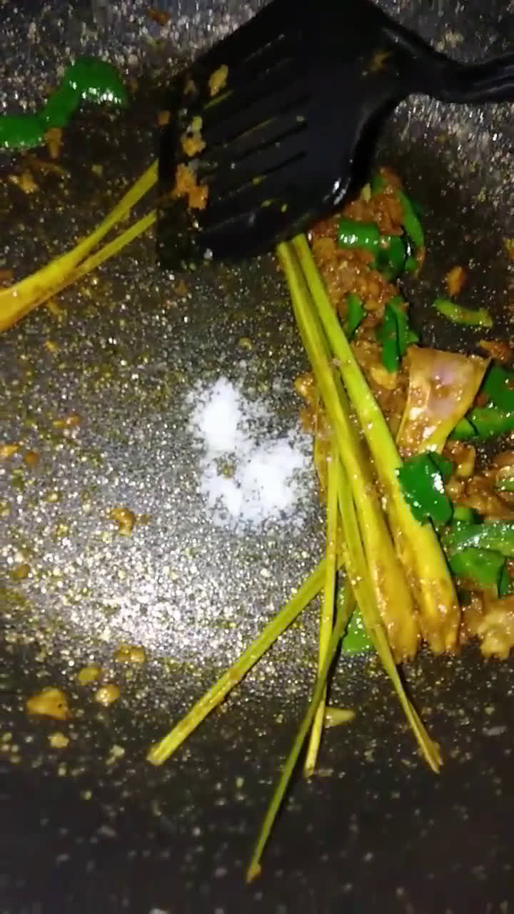Foto langkah ke 2 dari resep Sup Ikan pallumara kakap.