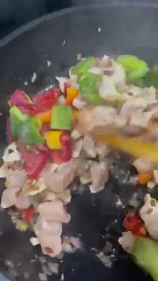 صورة لخطوة 5 من وصفة جيب التاجر