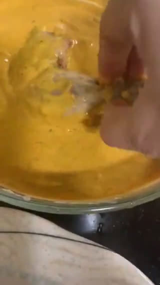 A picture of step 9 of Chicken Steam Roast.