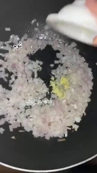 صورة لخطوة 2 من وصفة مكرونه اصداف