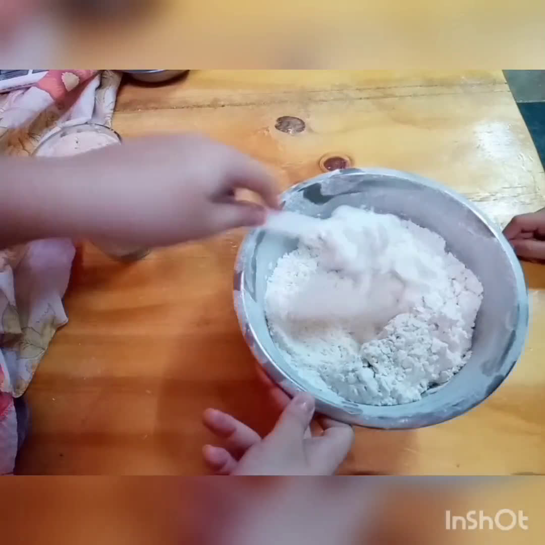 Foto del paso 2 de la receta: Pan lactal