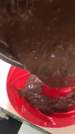 Foto del paso 4 de la receta: Queque choco plátano