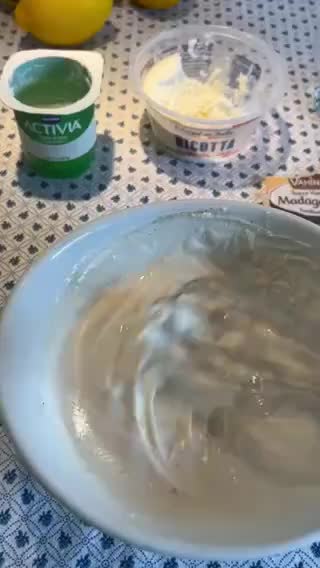 Foto del paso 2 de la receta: Postre ligero con frutos rojos