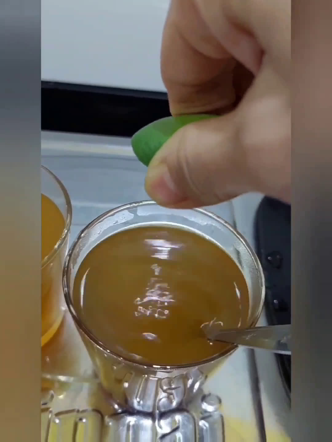 Foto langkah ke 1 dari resep 115. Jamu Sehat.
