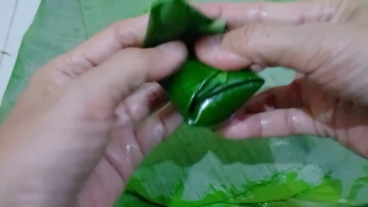 Foto langkah ke 8 dari resep Lapek Koci / Sikoci.