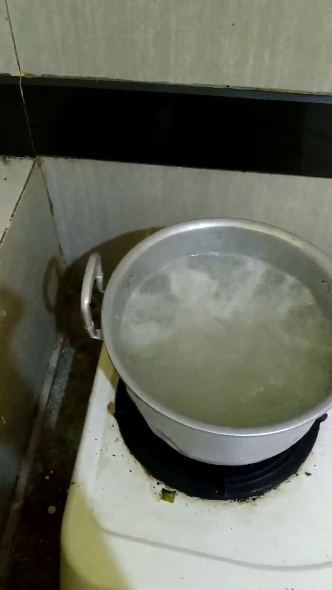 Foto langkah ke 6 dari resep Sempol ayam gurih & empuk😍.