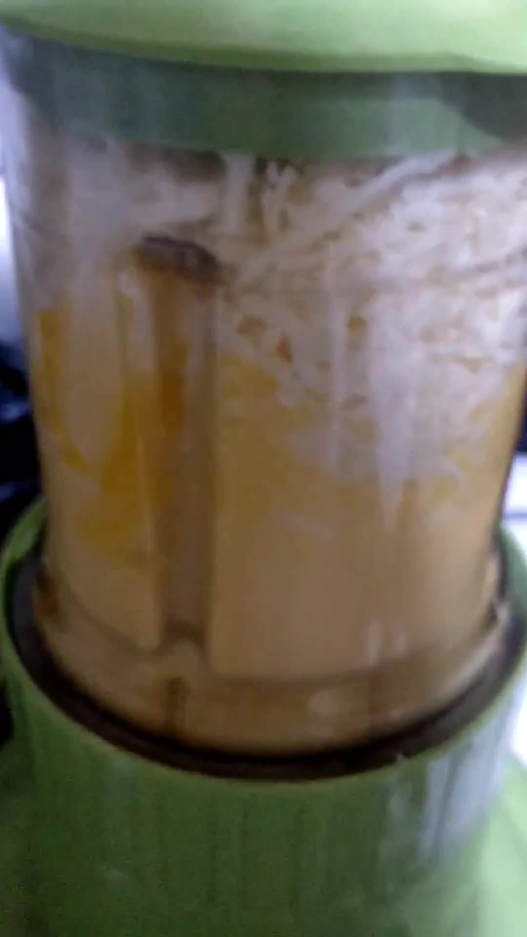Foto langkah ke 1 dari resep Kue Telur Gabus.