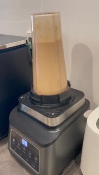 Foto del paso 2 de la receta: Tortitas de Plátano y Avena