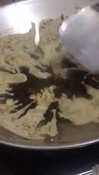 Foto langkah ke 2 dari resep Peyek Rebon dan Peyek Teri.