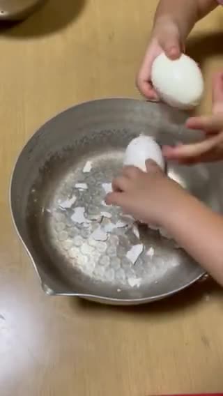 とーちゃんの王道特製たまごサンド作り方4写真