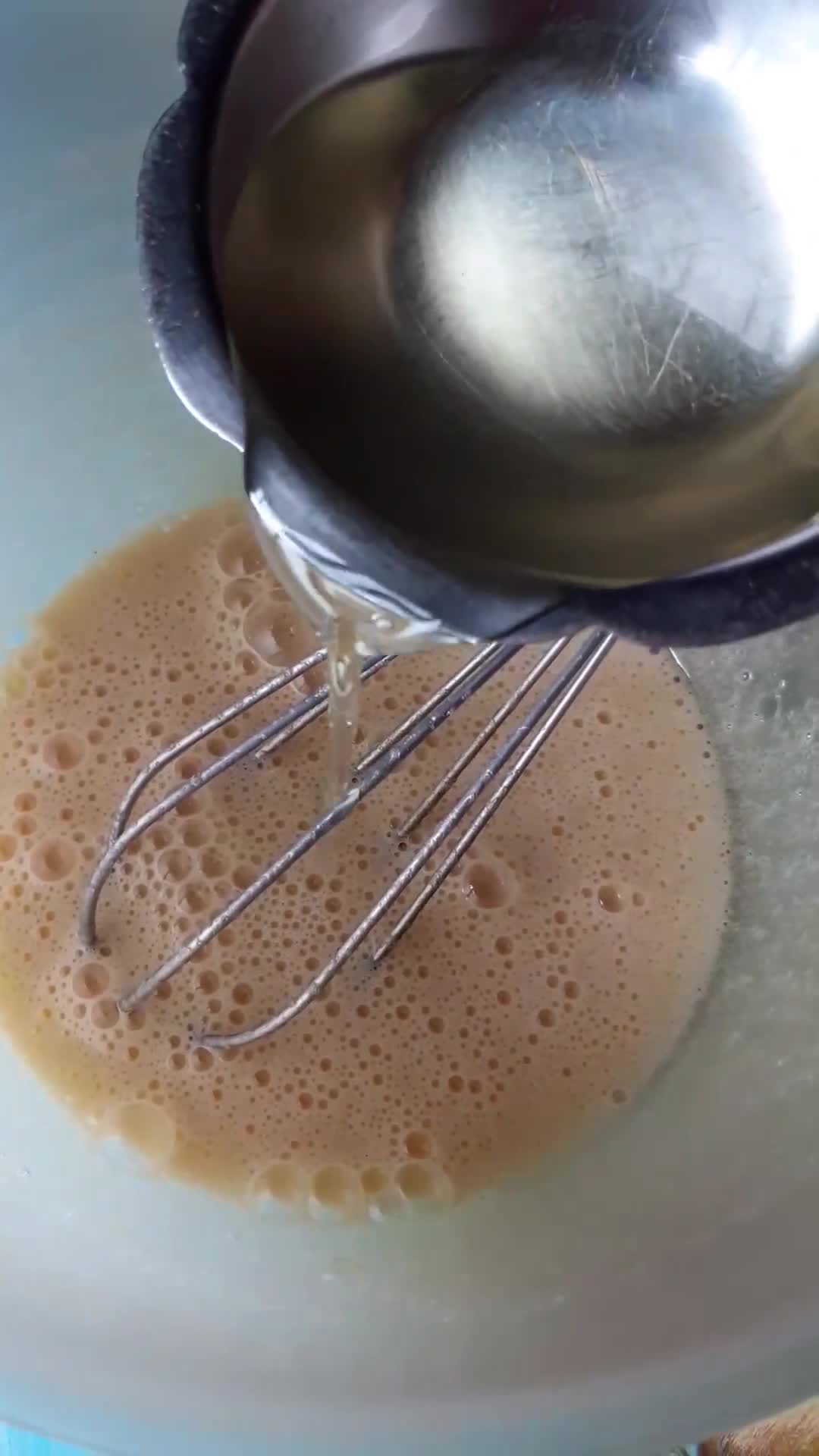 Foto del paso 2 de la receta: Budín de mandarina y membrillo🧉