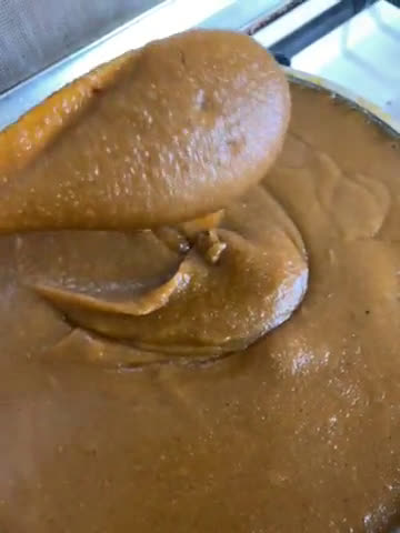صورة لخطوة 6 من وصفة حلوى الرز