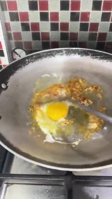 Foto langkah ke 2 dari resep Mie Kluntung Khas Surabaya.