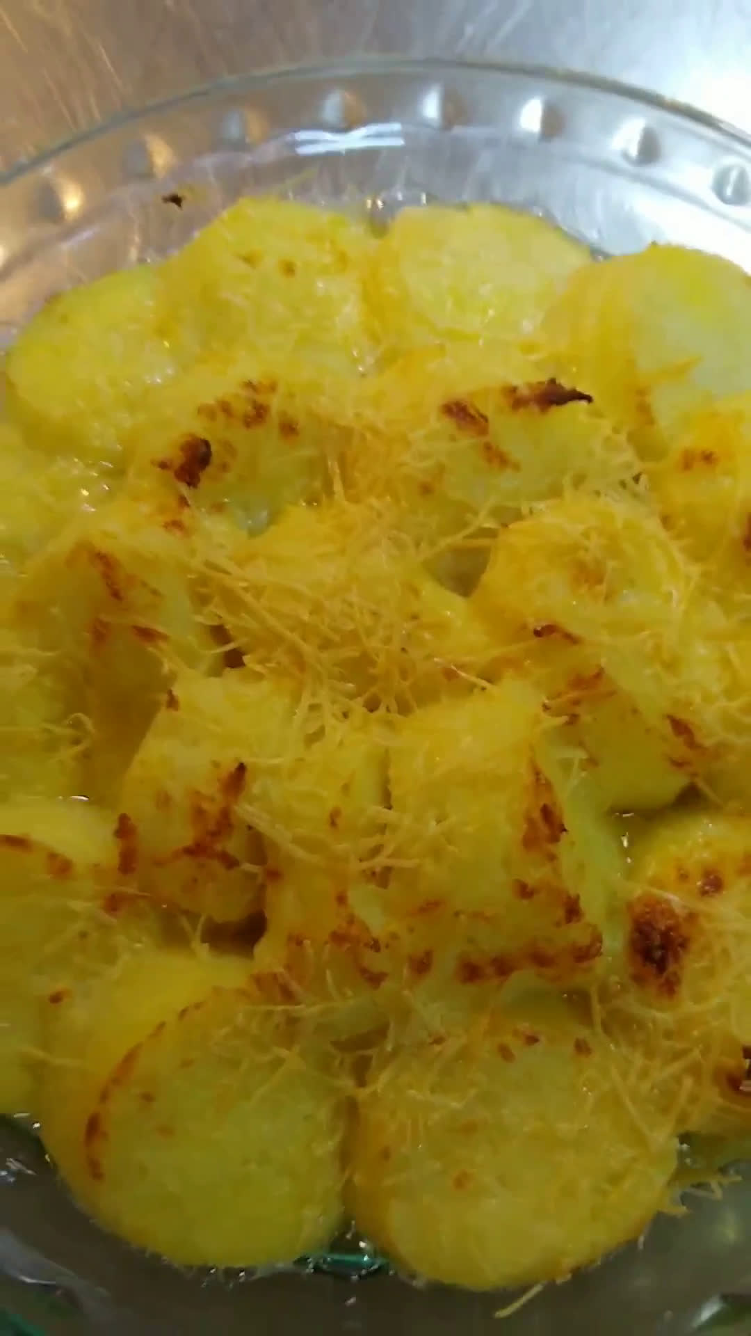 Foto del paso 1 de la receta: Ñoquis de sémola