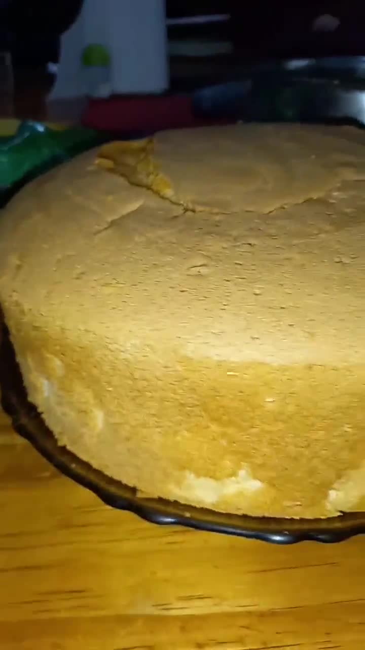 Foto del paso 4 de la receta: Bizcochuelo ESPONJOSO👩‍🍳🎂