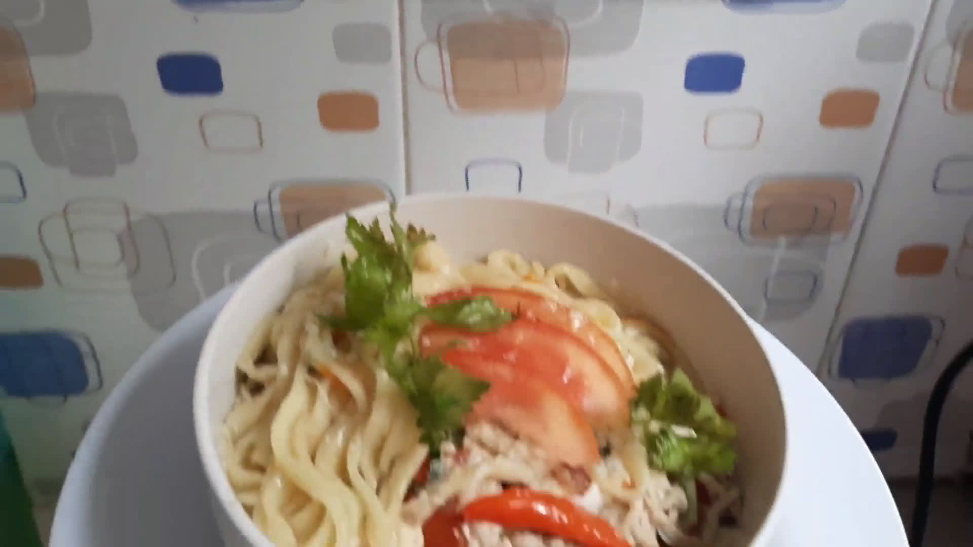 Foto langkah ke 4 dari resep 612. Mie Nyemek Rumahan.