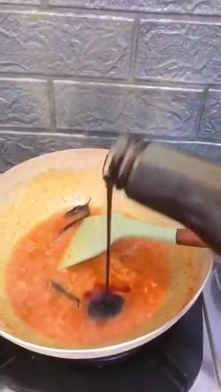 Foto langkah ke 3 dari resep Kepiting Saos Padang.