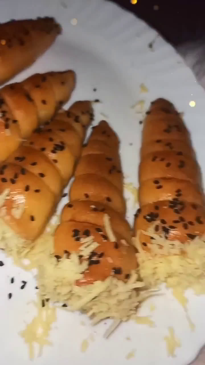 صورة لخطوة 24 من وصفة لي كورني بكريمة الجبن مع صدر دجاج 🍦🍗