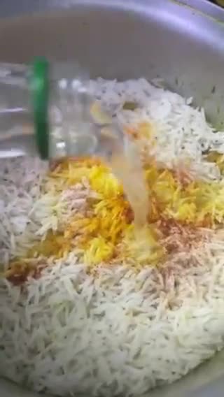 صورة لخطوة 4 من وصفة برياني دجاج (ع طريقة شندني)