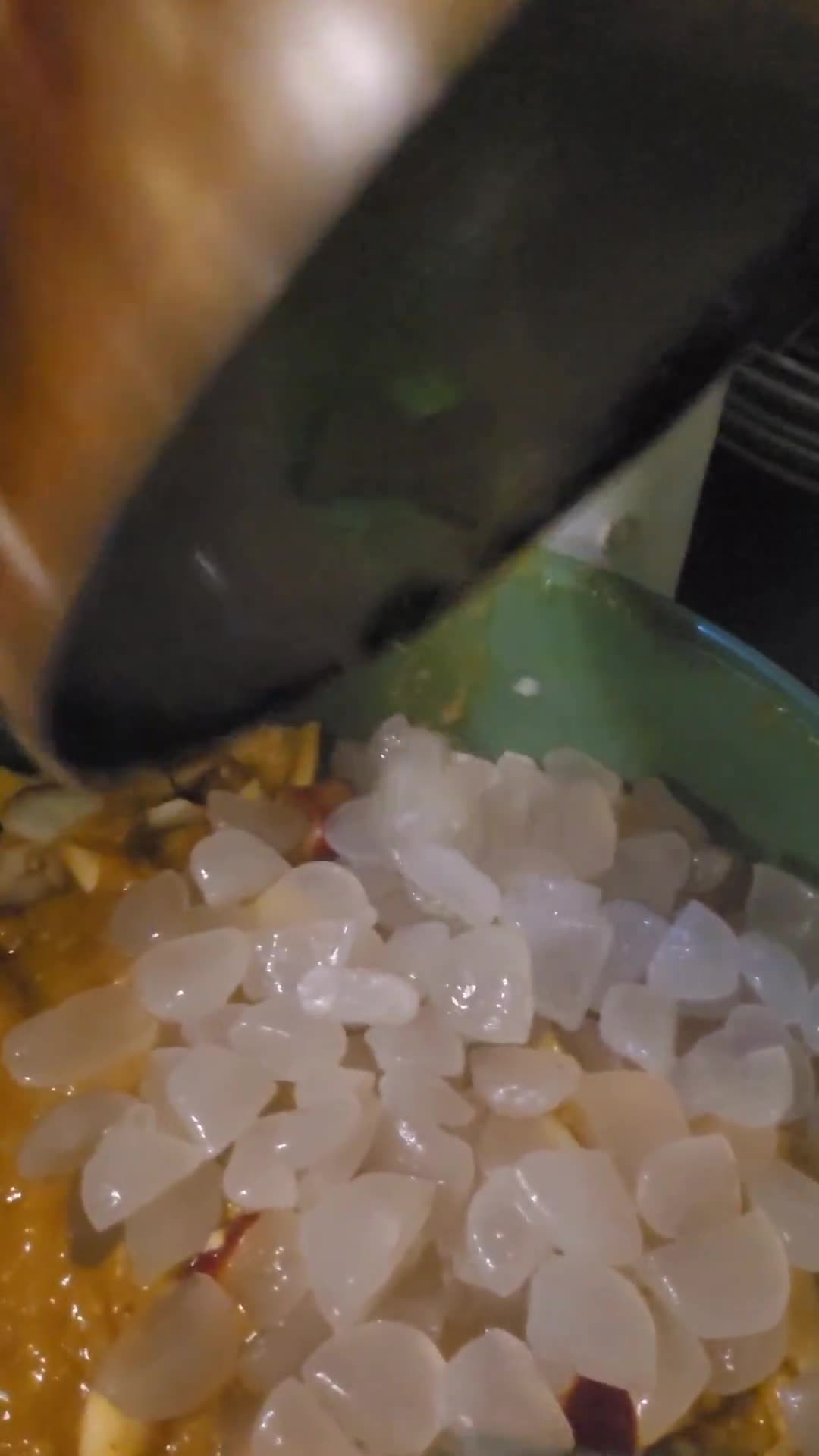 Foto langkah ke 5 dari resep Rujak aceh.