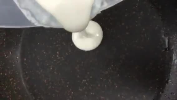 صورة لخطوة 3 من وصفة قطايف
