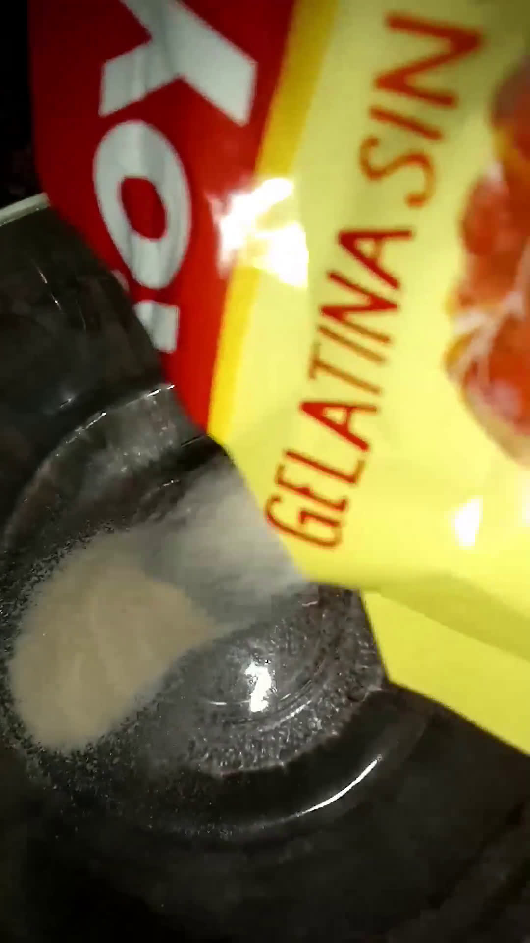 Foto del paso 3 de la receta: Merengadas