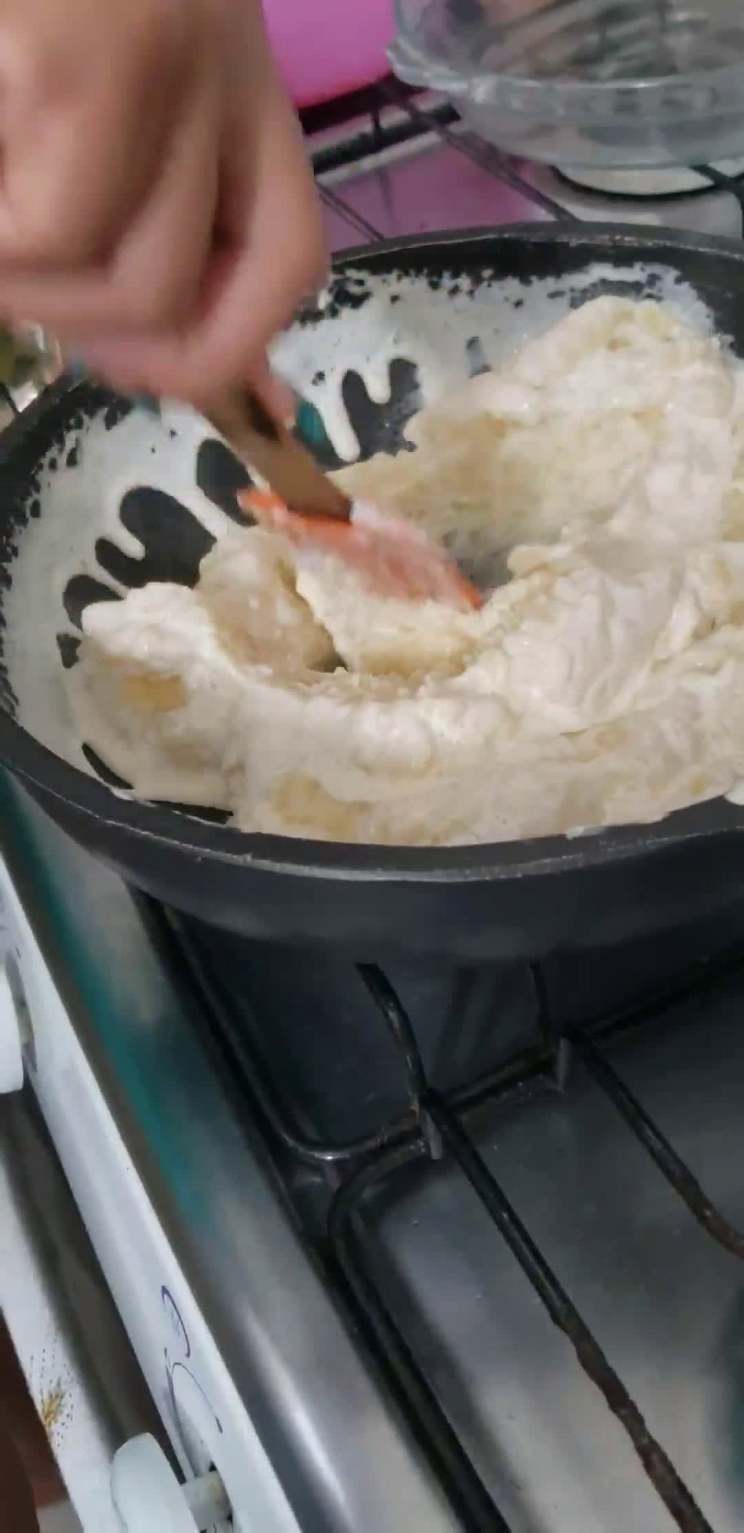 Foto do passo 9 de Escondidinho de macaxeira com charque