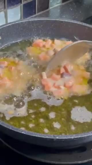 Foto langkah ke 10 dari resep 142. Ubi Goreng Madu.