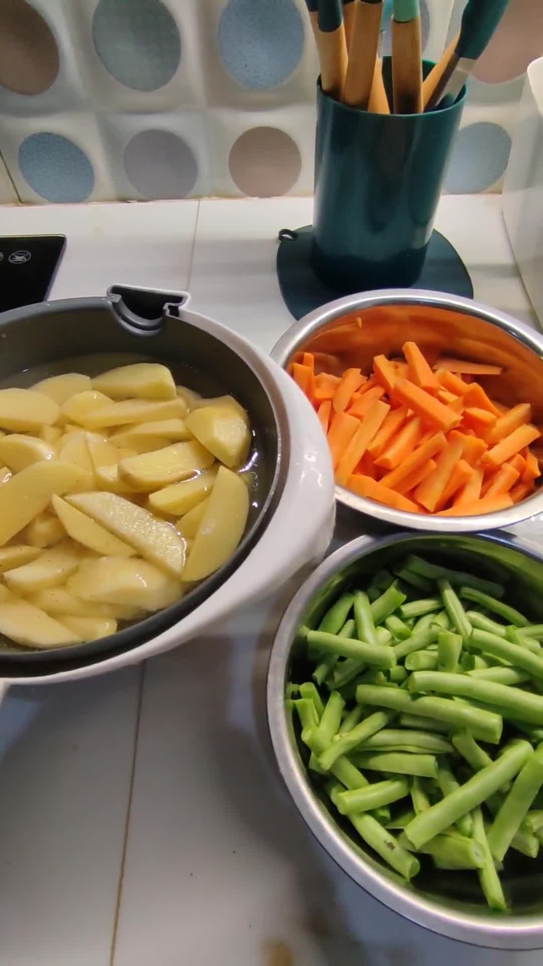 Foto langkah ke 2 dari resep Galantin Ayam.