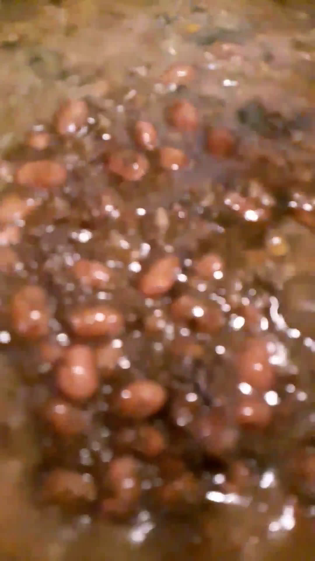 عکس مرحله 3 از دستور آش کشک و بادمجون مخصوص چهارشنبه سوری 😋😍‌